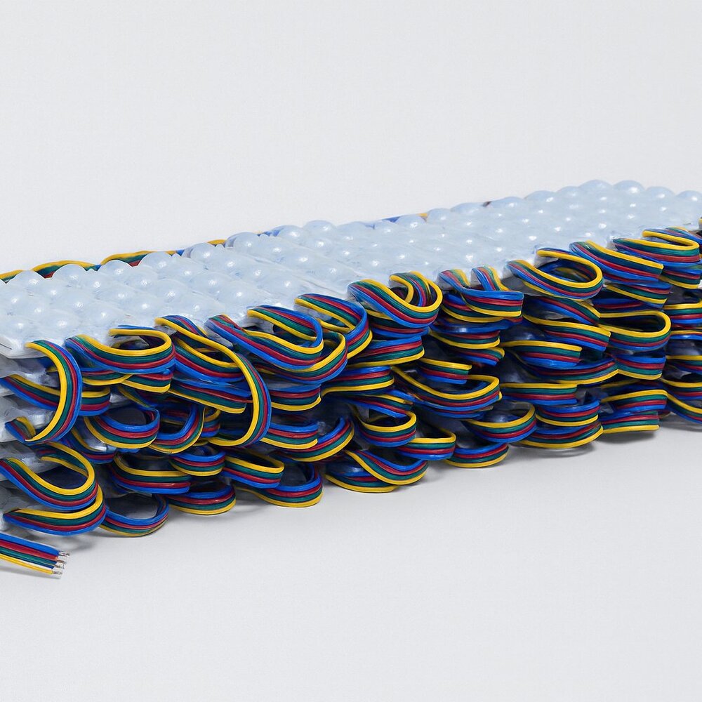 LED Module RGB - Picture 2 of 2